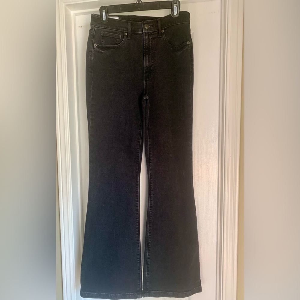 Gap 70’s Flare Jeans NWT